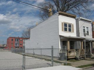 Foreclosed Home - 16 SHALER ST, 41014