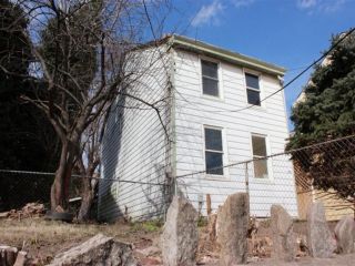 Foreclosed Home - 418 PATTON ST, 41014
