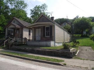 Foreclosed Home - List 100315352
