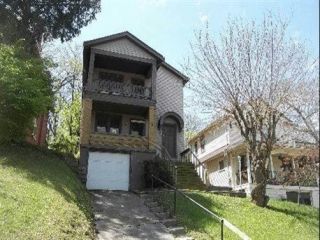 Foreclosed Home - List 100336309