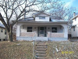 Foreclosed Home - 2807 ROGERS ST, 41015
