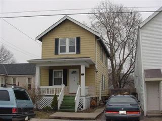 Foreclosed Home - List 100047170