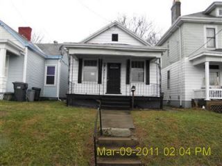 Foreclosed Home - 4115 HUNTINGTON AVE, 41015