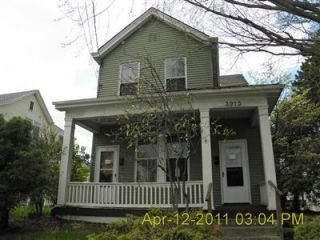 Foreclosed Home - List 100047321