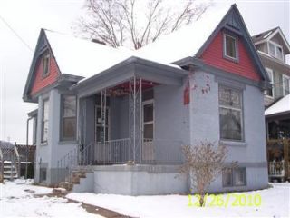 Foreclosed Home - List 100047334