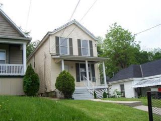 Foreclosed Home - List 100080596