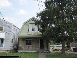 Foreclosed Home - 4408 MICHIGAN AVE, 41015