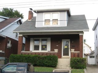 Foreclosed Home - 3916 GLENN AVE, 41015