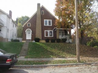 Foreclosed Home - 3303 EMERSON ST, 41015