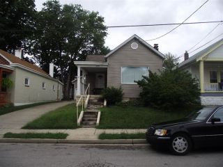 Foreclosed Home - 2743 ALEXANDRIA AVE, 41015