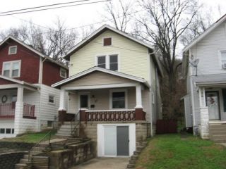 Foreclosed Home - List 100225851