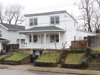 Foreclosed Home - 35 W 32ND ST, 41015