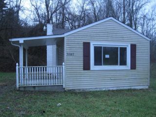 Foreclosed Home - 3587 LIPSCOMB RD, 41015