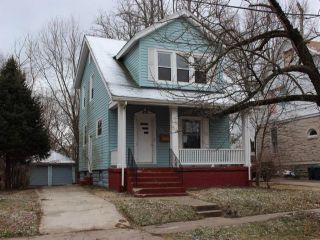Foreclosed Home - 3112 BEECH AVE, 41015