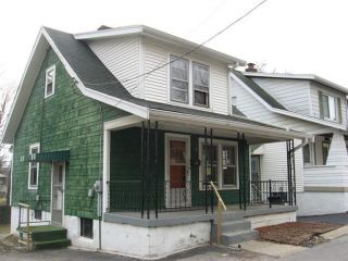 Foreclosed Home - 105 BLACKBURN AVE, 41015