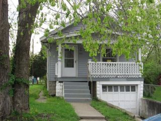 Foreclosed Home - List 100286801