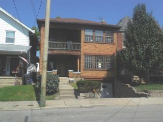 Foreclosed Home - 126 W 34TH ST, 41015