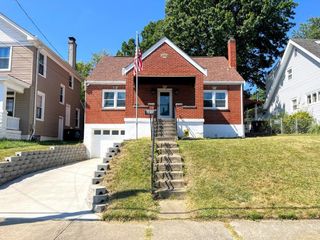 Foreclosed Home - 3915 CHURCH ST, 41015