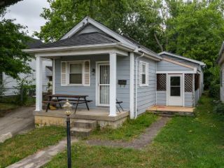 Foreclosed Home - 4212 CHURCH ST, 41015