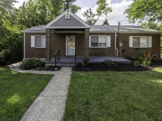 Foreclosed Home - 714 SHARON DR, 41015