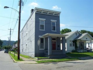 Foreclosed Home - 816 LAUREL ST, 41016
