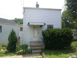 Foreclosed Home - 1227 HIGH ST, 41016