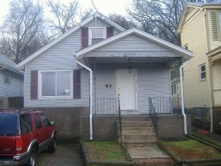 Foreclosed Home - List 100225856