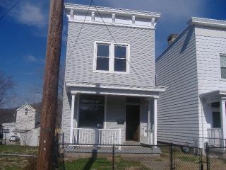 Foreclosed Home - 836 OAK ST, 41016
