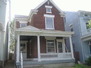 Foreclosed Home - 423 ELM ST, 41016