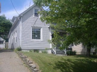 Foreclosed Home - 309 MONTCLAIR ST, 41016