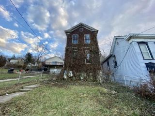 Foreclosed Home - 1035 JOHN ST, 41016