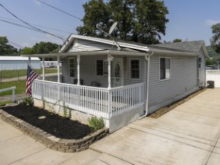 Foreclosed Home - 328 PIKE ST, 41016