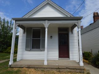 Foreclosed Home - 232 KENTON ST, 41016