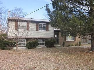 Foreclosed Home - 110 IDLEWOOD DR, 41017