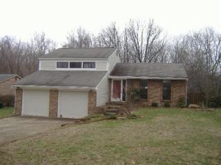Foreclosed Home - 917 APPALOOSA CT, 41017