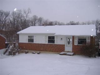 Foreclosed Home - List 100047303