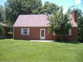 Foreclosed Home - 816 KENRIDGE ST, 41017