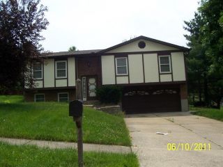 Foreclosed Home - 3125 ROYAL WINDSOR DR, 41017