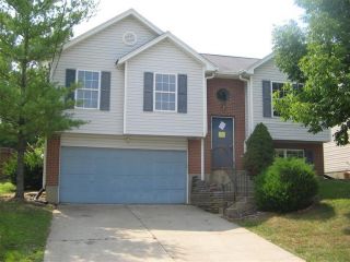 Foreclosed Home - 2569 EVERGREEN DR, 41017