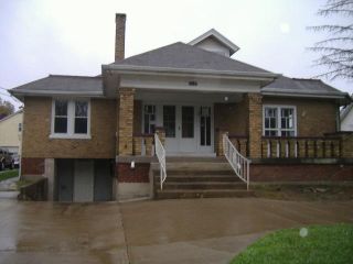 Foreclosed Home - List 100184122