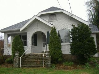 Foreclosed Home - List 100203306