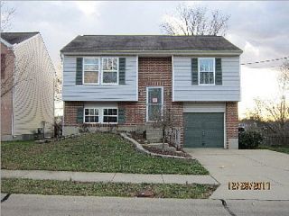 Foreclosed Home - 2471 LANDVIEW DR, 41017