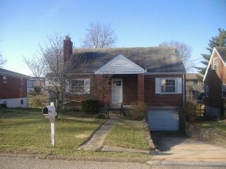 Foreclosed Home - List 100263416