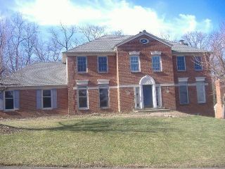 Foreclosed Home - 1004 RIVERVIEW FARM PL, 41017