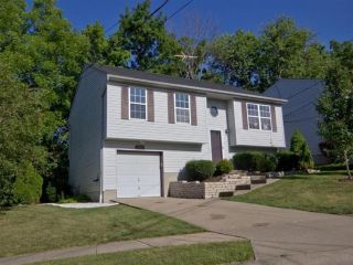 Foreclosed Home - 2644 RIDGECREST LN, 41017