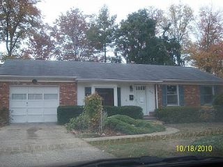 Foreclosed Home - List 100005890