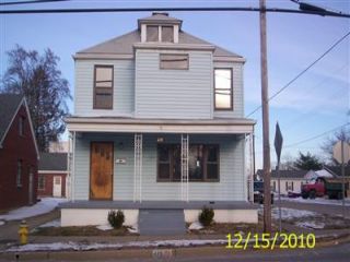 Foreclosed Home - 419 GARVEY AVE, 41018