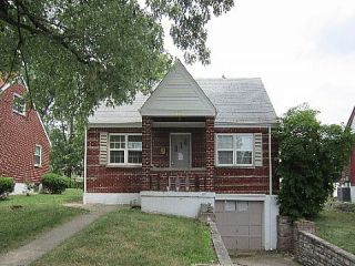Foreclosed Home - 109 EASTERN AVE, 41018