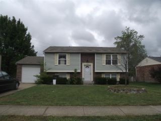 Foreclosed Home - 3432 RIDGEWOOD DR, 41018