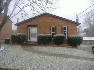 Foreclosed Home - 1107 HENRY ST, 41018